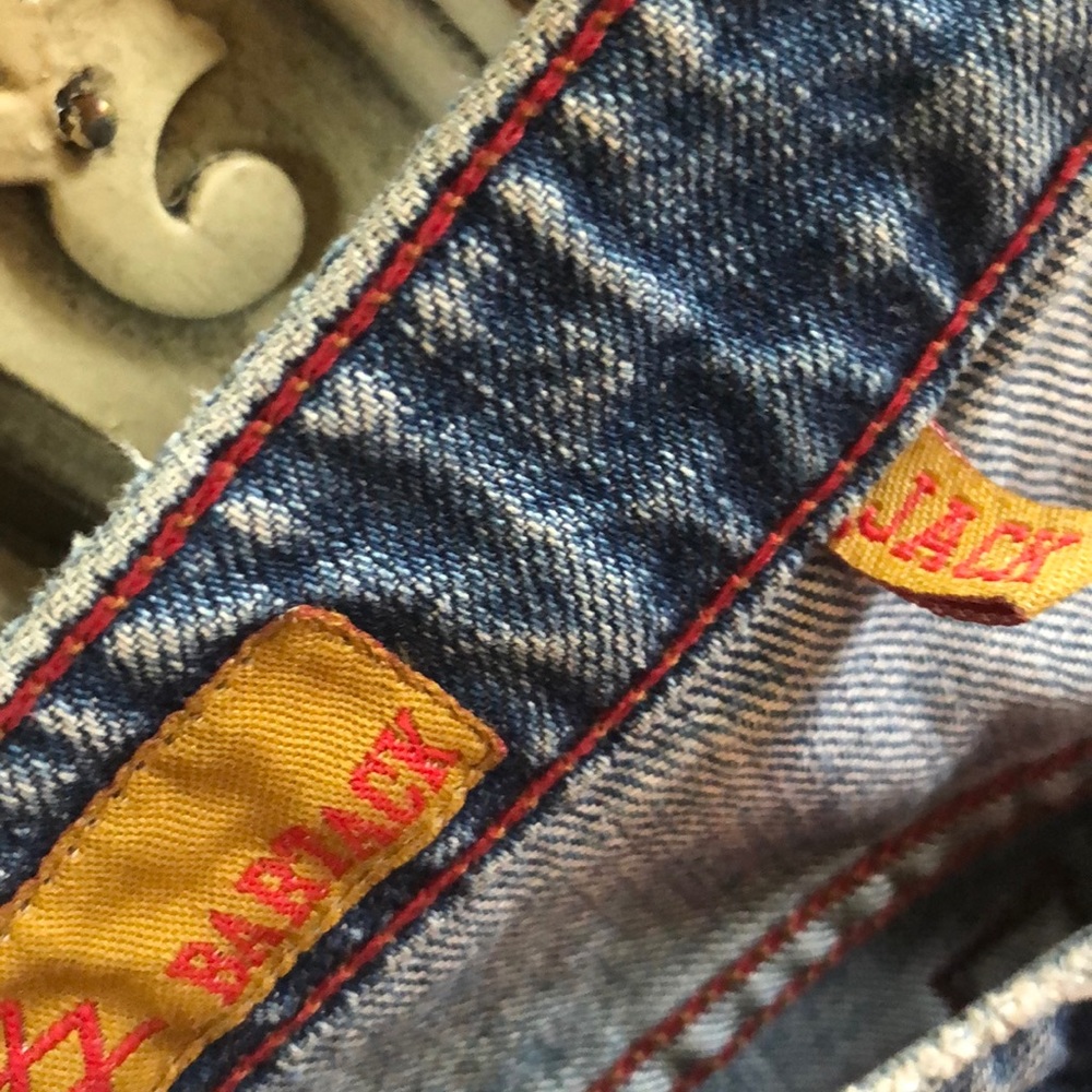 Jeans - Picture 4 of 5